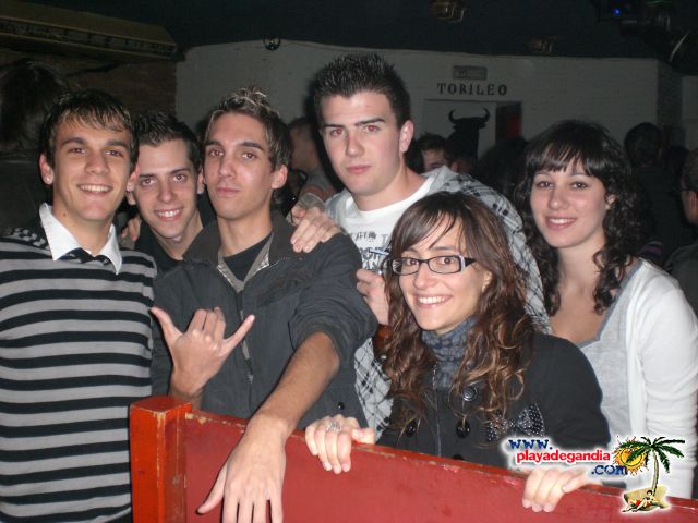 Torero Torero 2008