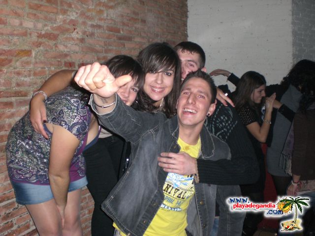Torero Torero 2008