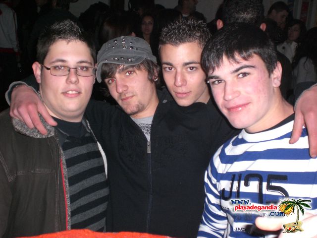 Torero Torero 2008