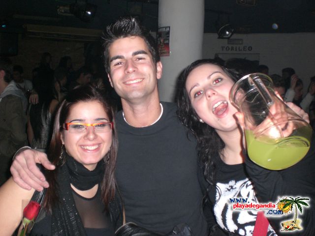 Torero Torero 2008