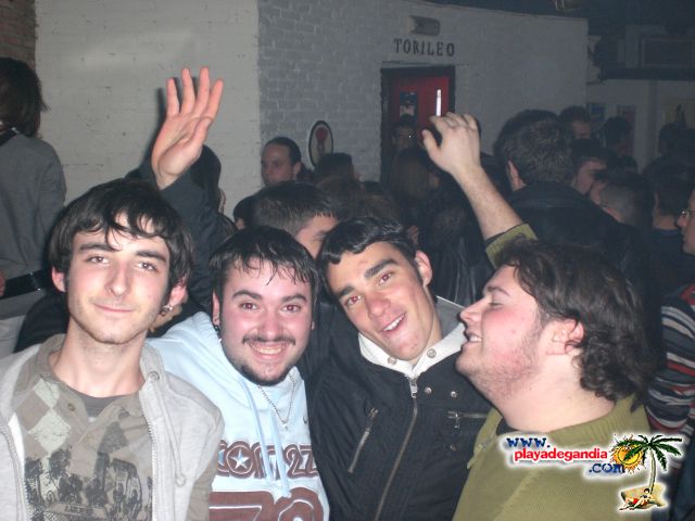 Torero Torero 2008