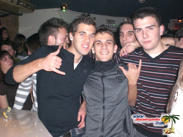 Torero Torero 2008
