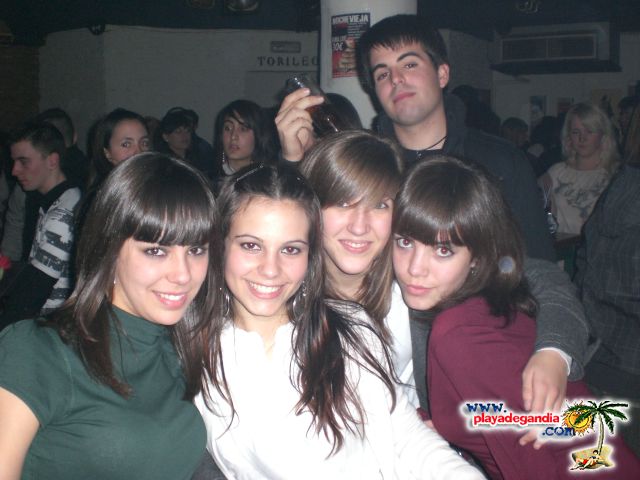 Torero Torero 2008