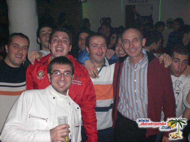 Torero Torero 2008