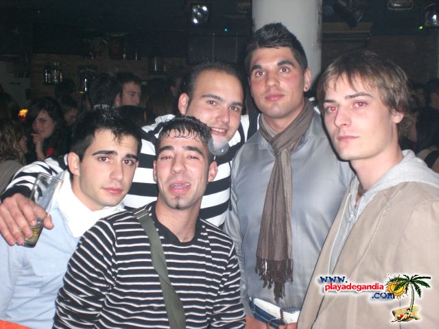 Torero Torero 2008