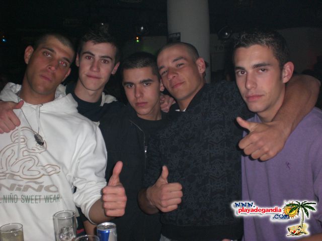 Torero Torero 2008