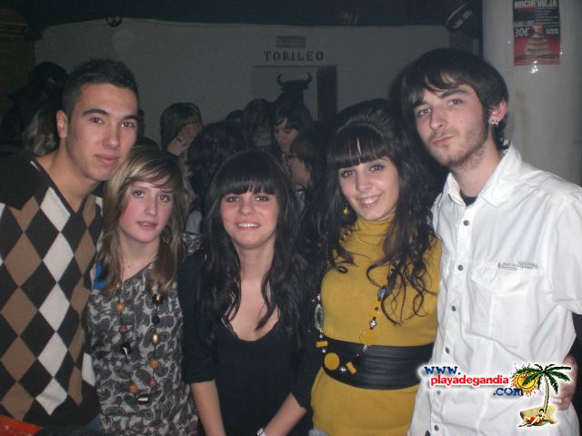 Torero Torero 2008