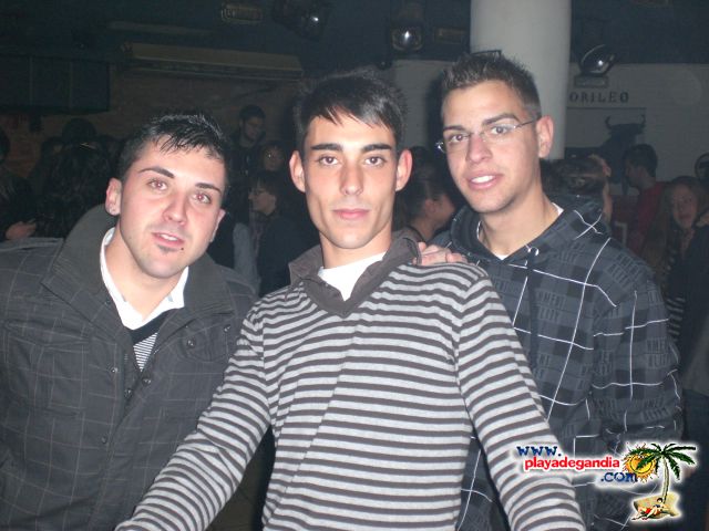 Torero Torero 2008