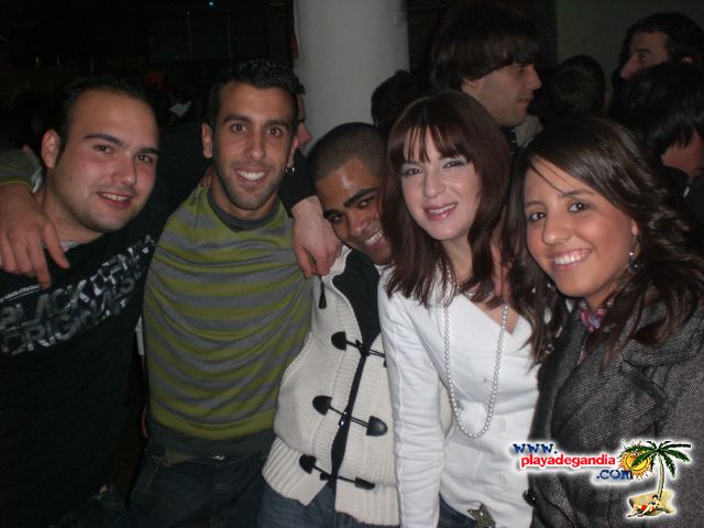 Torero Torero 2008