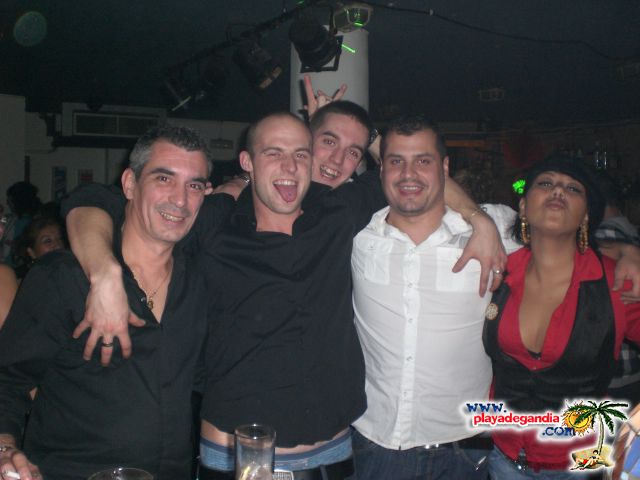 Torero Torero 2008