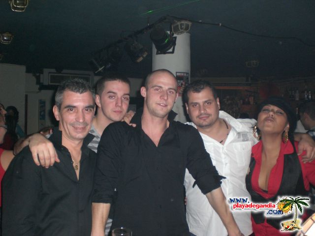 Torero Torero 2008