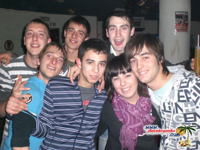 Torero Torero 2008
