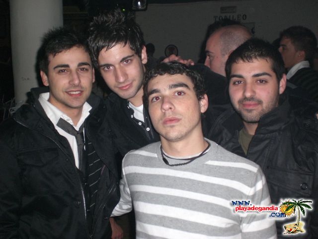 Torero Torero 2008