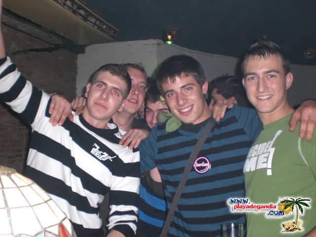 Torero Torero 2008