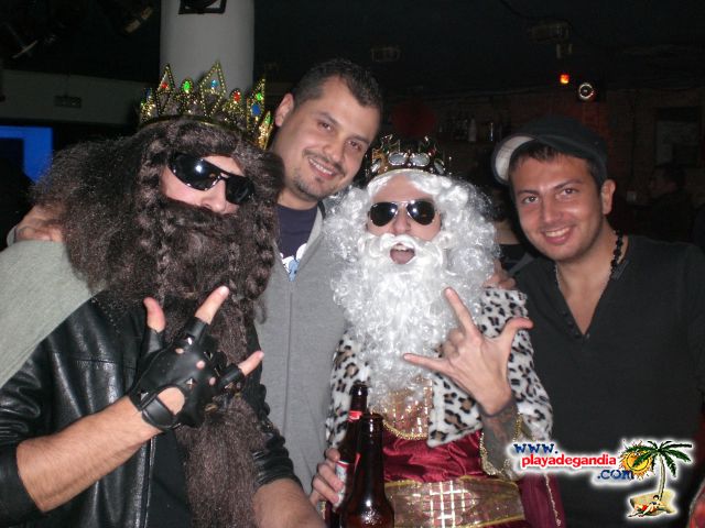 Torero Torero 2008