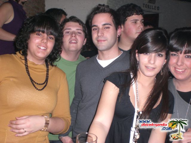 Torero Torero 2008