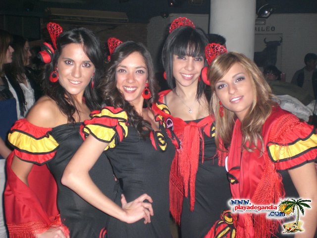 Torero Torero 2009