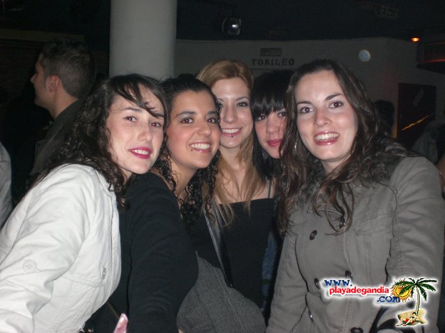 Torero Torero 2009