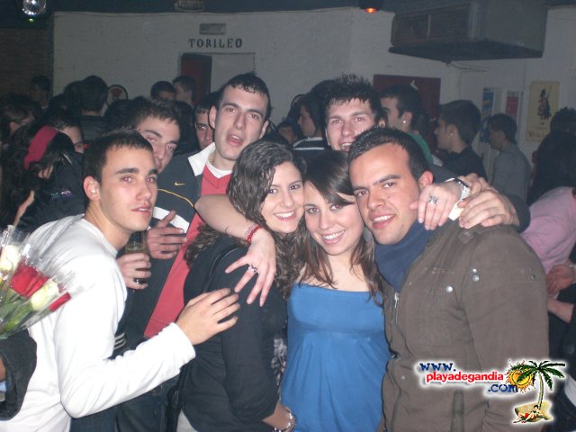 Torero Torero 2009