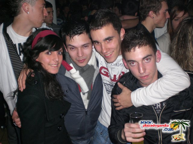 Torero Torero 2009