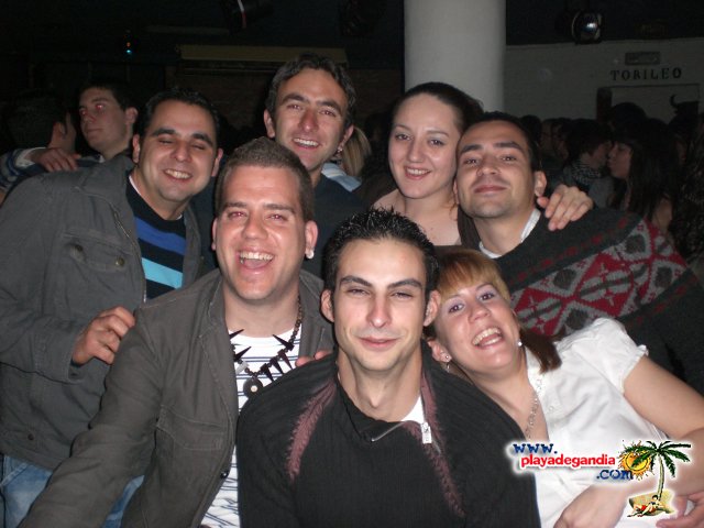 Torero Torero 2009
