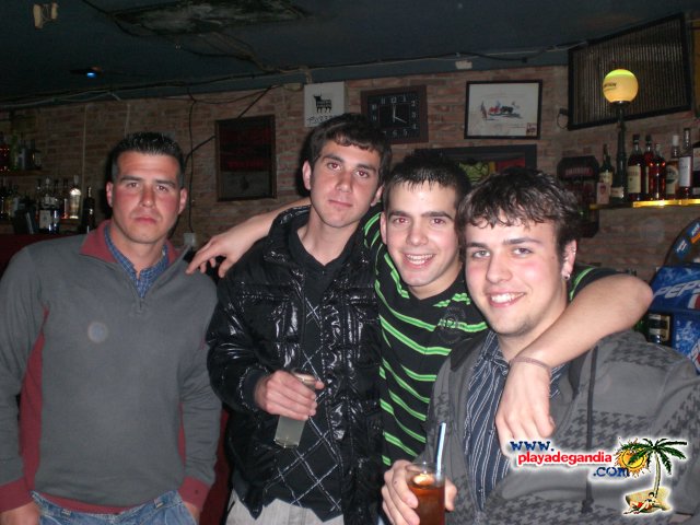 Torero Torero 2009