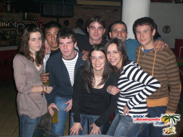 Torero Torero 2009