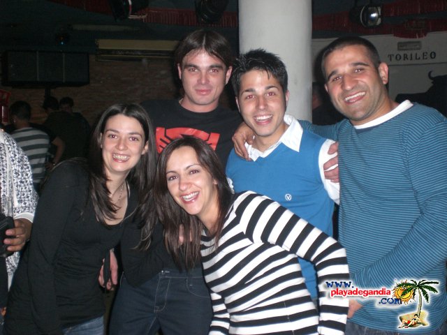 Torero Torero 2009