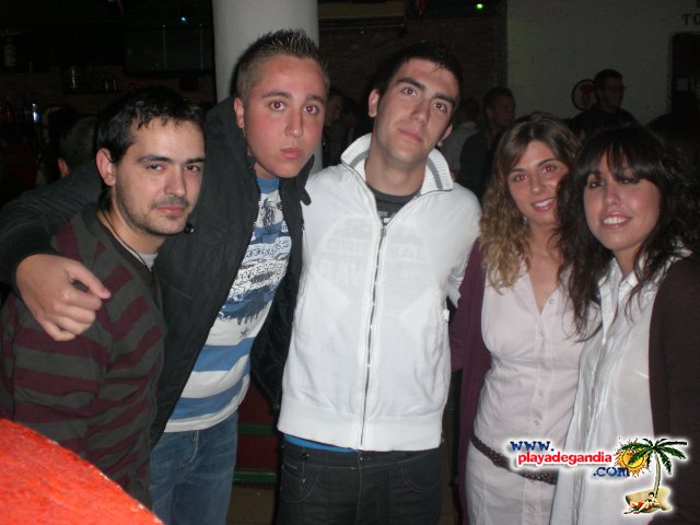 Torero Torero 2009