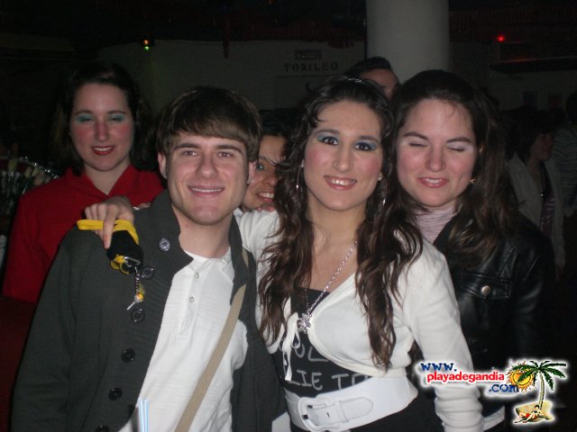 Torero Torero 2009
