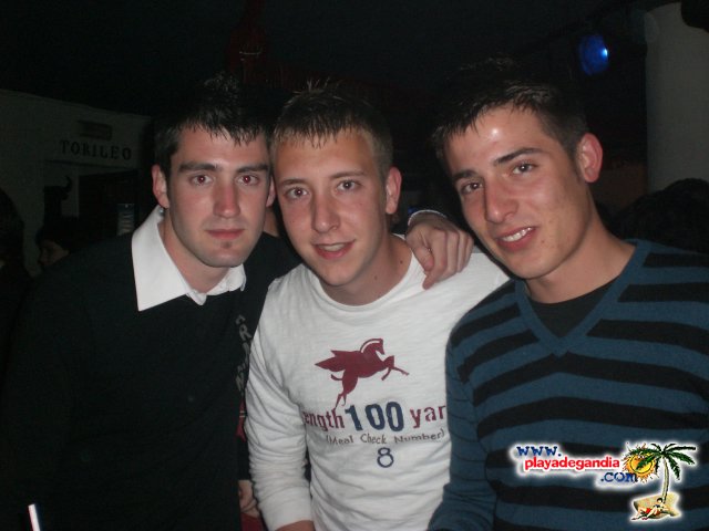 Torero Torero 2009
