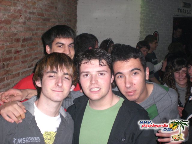 Torero Torero 2009