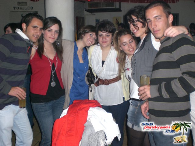 Torero Torero 2009