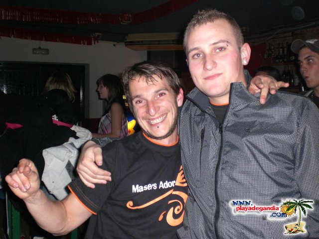 Torero Torero 2009