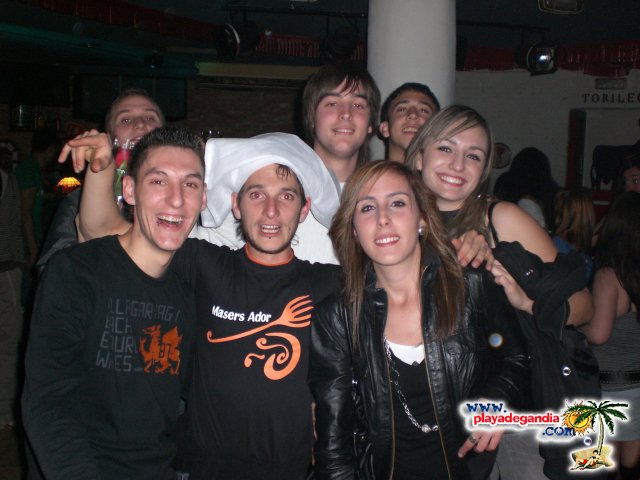 Torero Torero 2009