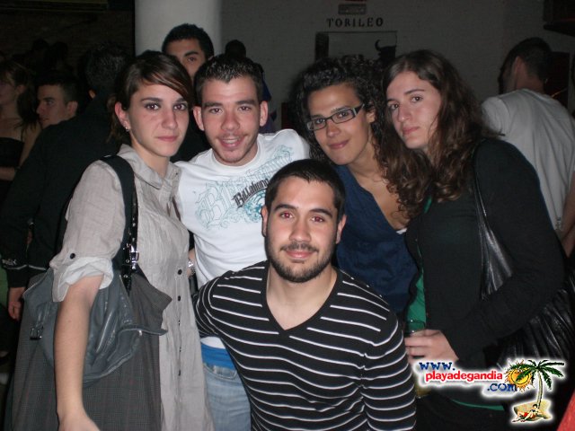 Torero Torero 2009