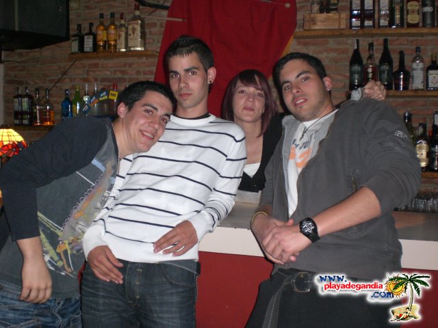 Torero Torero 2009