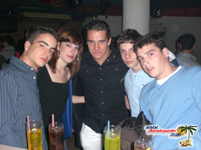 Torero Torero 2009