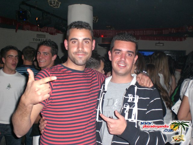 Torero Torero 2009