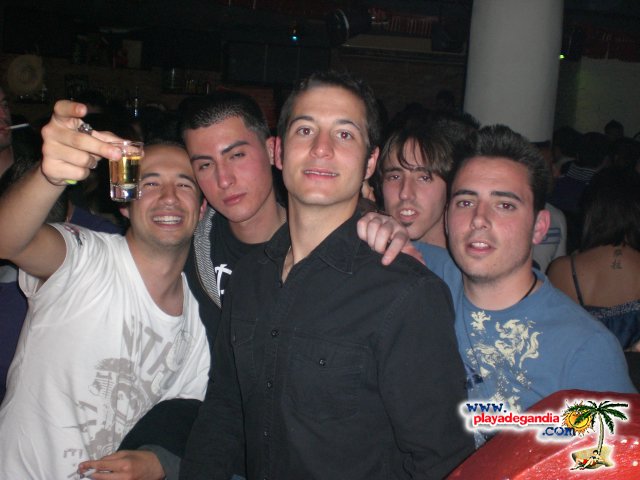Torero Torero 2009