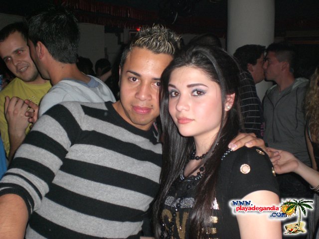 Torero Torero 2009