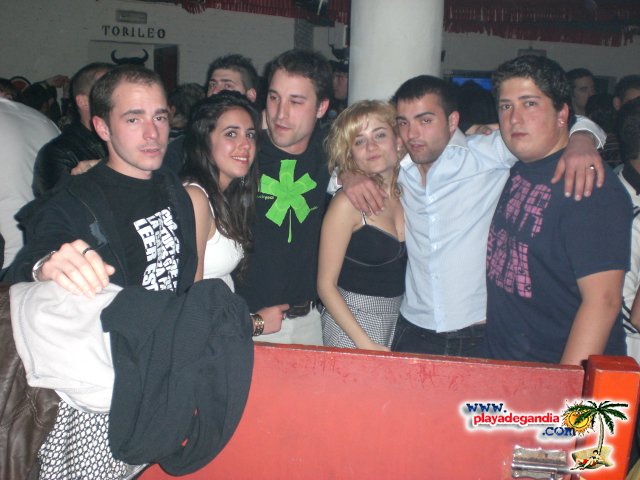 Torero Torero 2009