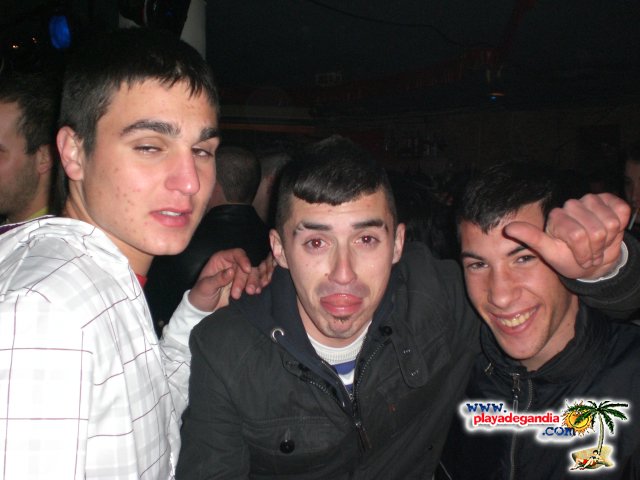 Torero Torero 2009