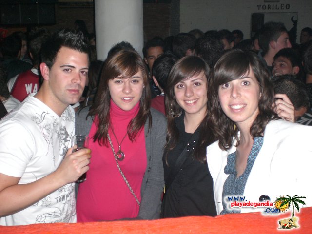 Torero Torero 2009