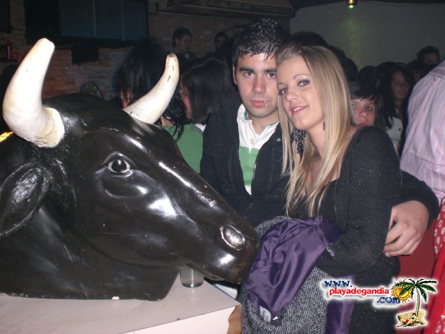 Torero Torero 2009