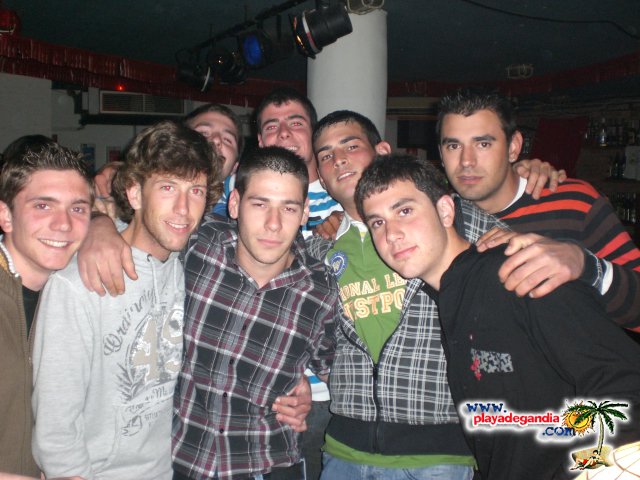 Torero Torero 2009