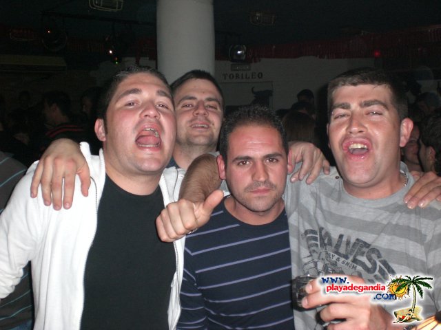 Torero Torero 2009