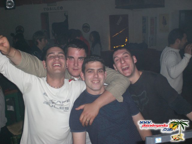 Torero Torero 2009
