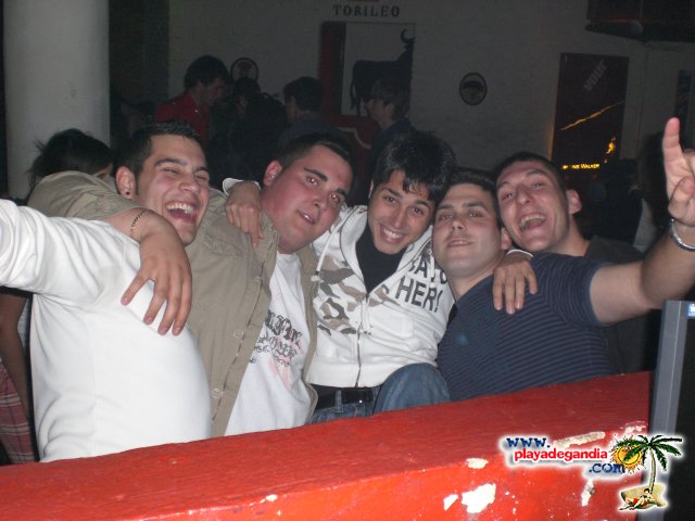 Torero Torero 2009