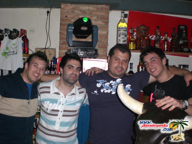 Torero Torero 2009